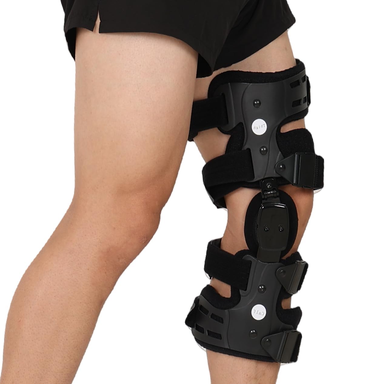 Orthomen Lateral Unloader Knee Brace