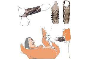 Little Tool for Big Pleasure: Couples’ Intimate Time Accessory