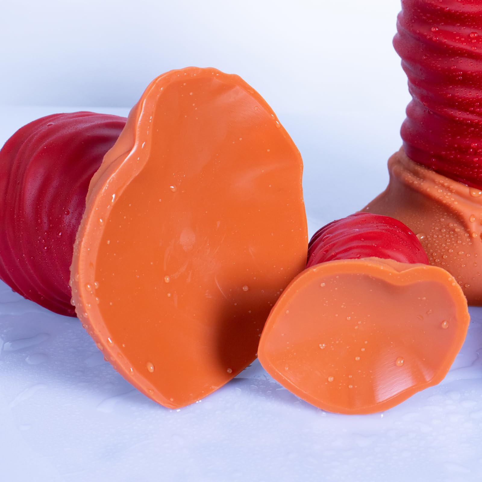 Amazon.com: Anal Plug for Anal Expander - Prolapsed Big Anal Dildo with  Silicone Suction Cup, Butt Plug for Prostate & G-Spot Stimulation, Ass Sex  Toys for Men Gay, Anal Adult Sex Toy