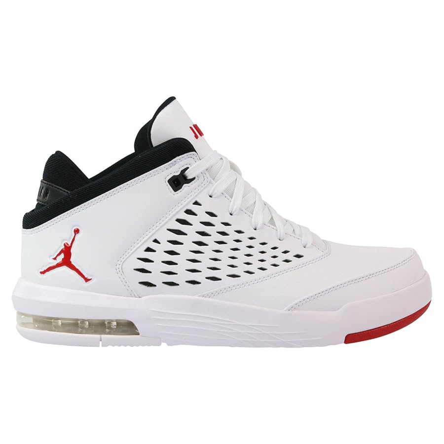 Amazon.com: Nike Jordan Jordan Flight Origin 4 Tenis de baloncesto para  hombre., 13 D(M) US : Ropa, Zapatos y Joyer?a