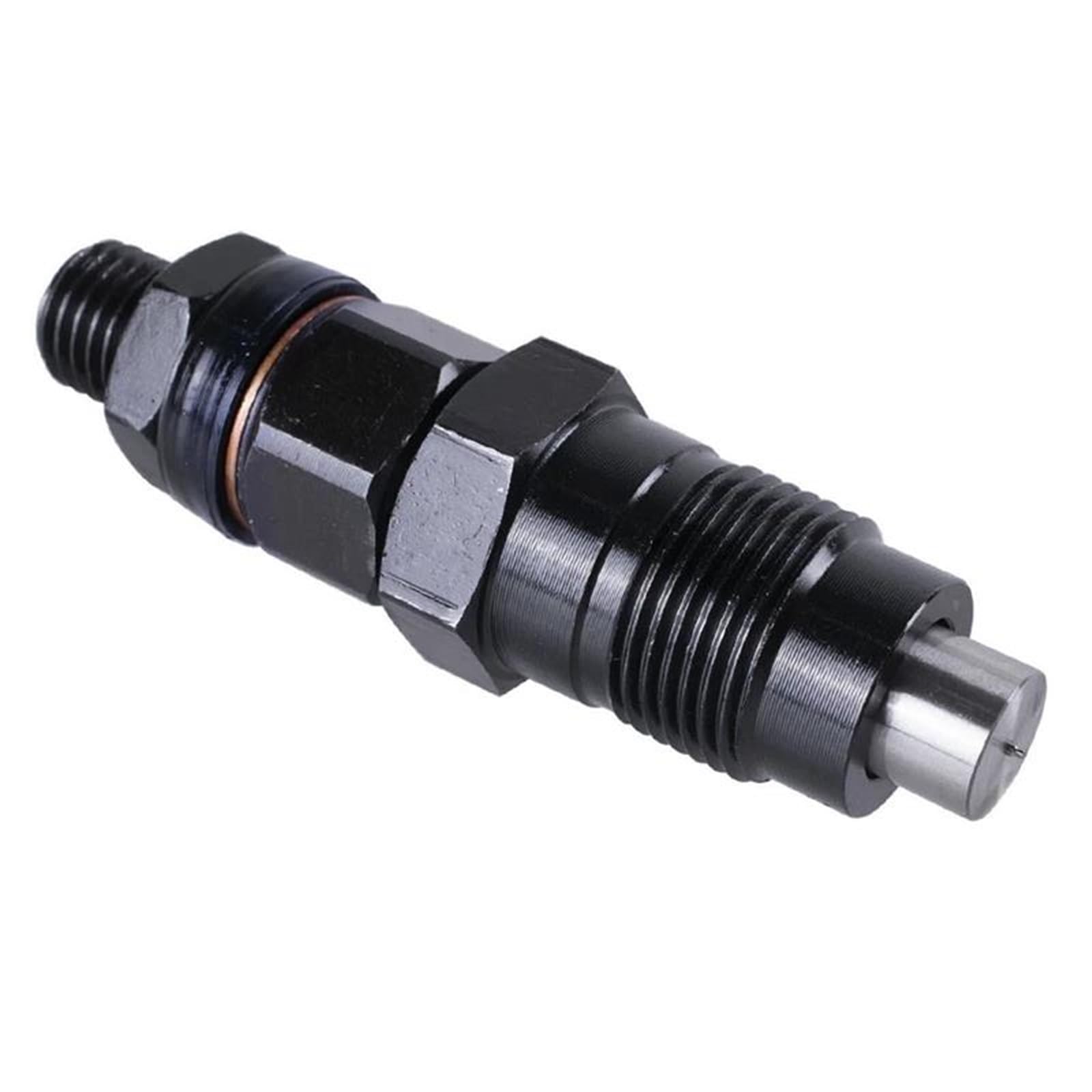 YUUEI Parti del Motore 4 Pezzi TD27 Iniettori di Carburante Motore 16600-43G23 per Nissan per NAVARA D21 2.7L Diesel Parti Iniettore di Carburante Pompa Ugello