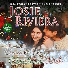 A Chocolate-Box Christmas Wish Titelbild