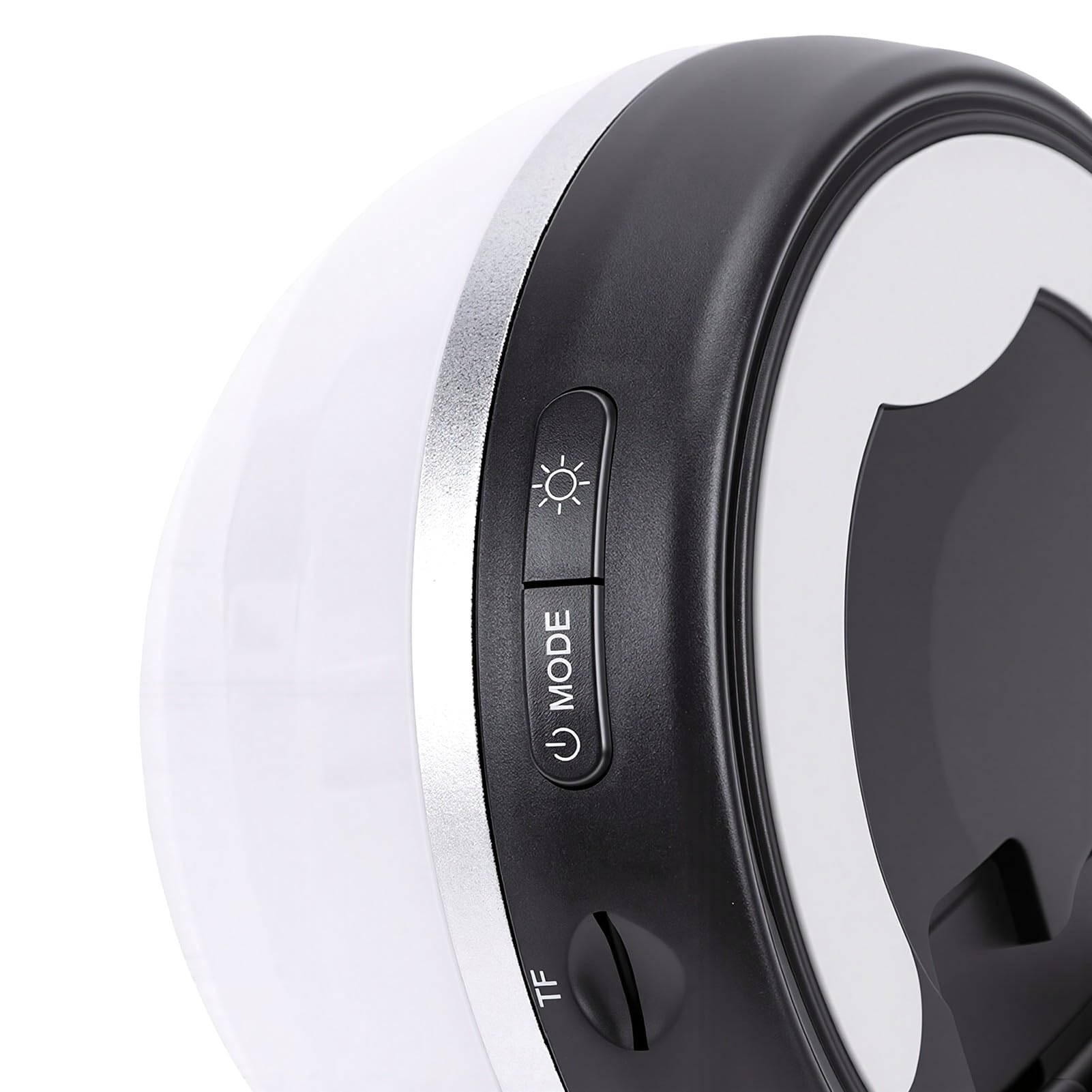 SIXRUN Casse Wireless Induttive con Bluetooth 5.3, Supporto per Telefono,