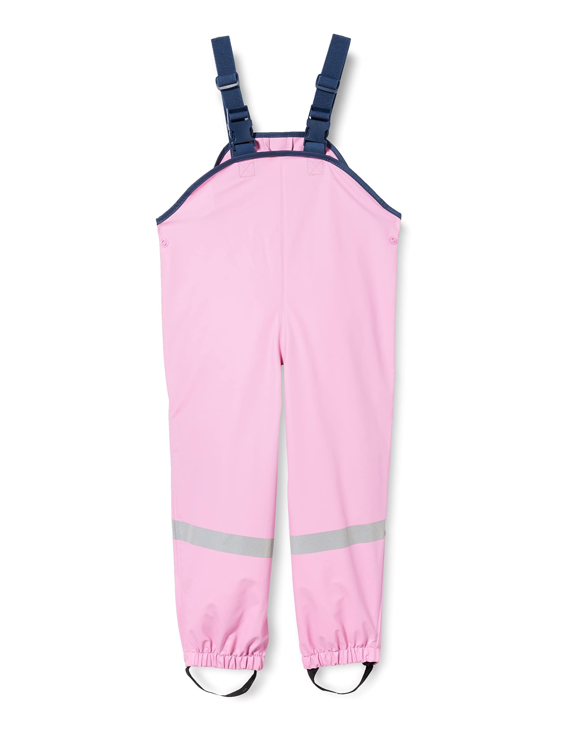 Playshoes - Pantaloni Fango, Salopette Antipioggia, Sfoderati, Pantaloni Fango, Salopette Antipioggia, Sfoderati Unisex - Bambini e Ragazzi