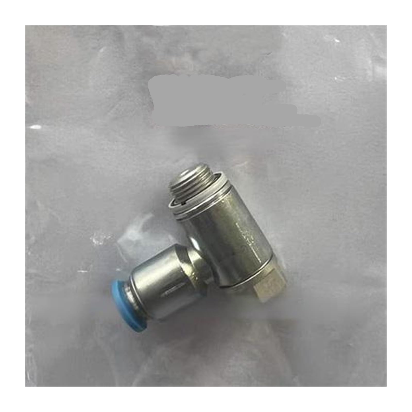 Cxdfrser One Color Grla-1/8-Qs-6-D 193144 Throttle Valve