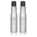 Kenra Root Lifting Spray 13 |Volumizing Foam |Medium Hold |Ultimate Lift & Lasting Style |Boosts Hair At The Root |Provides Flexible Fullness Without Weight or Stiffness |All Hair Types |8 oz (2-Pack)
