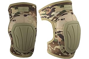 DNKPM Imperial Neoprene Knee Pads: Unparalleled Protection for Workers