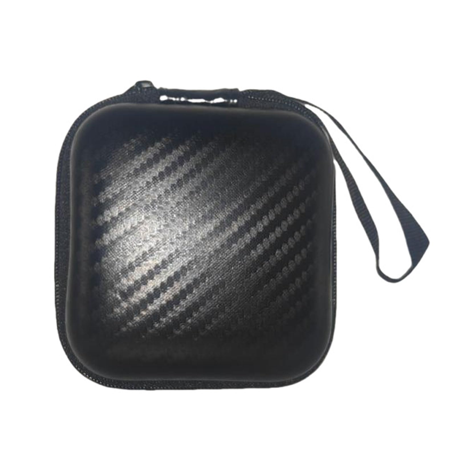 yanwuwa Bag for GKD 2 Handheld Game Console Scratchproof Carrying Case Shockproof Storage Bag Case with Pocket Handheld