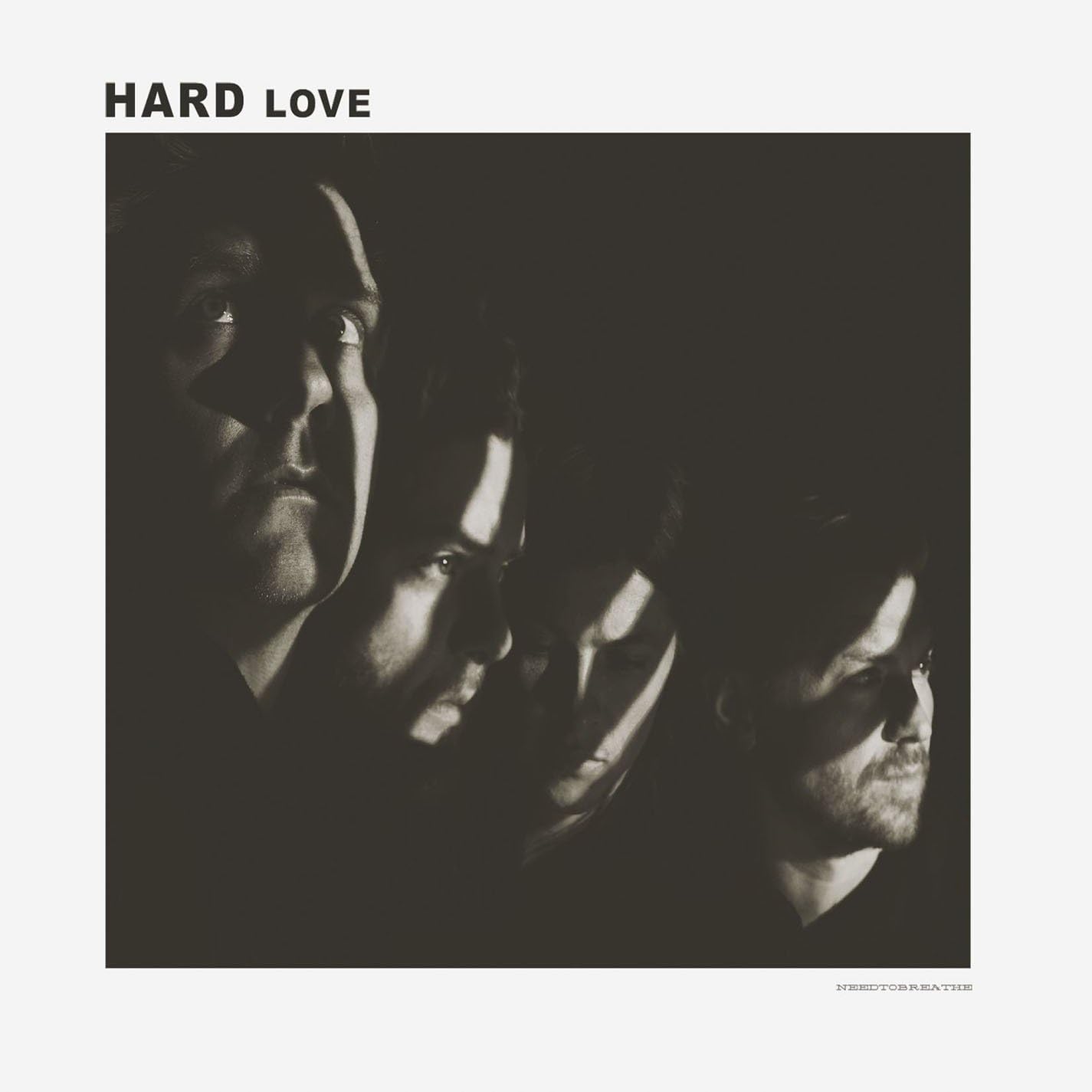 H A R D L O V E