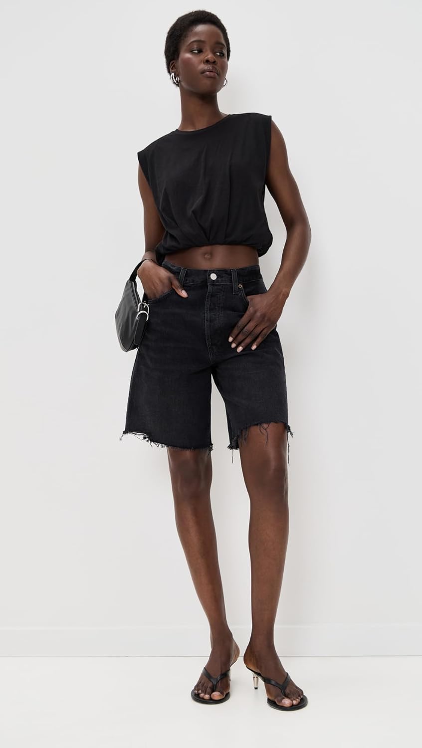 COTTON MUSCLE TEE - Image 5