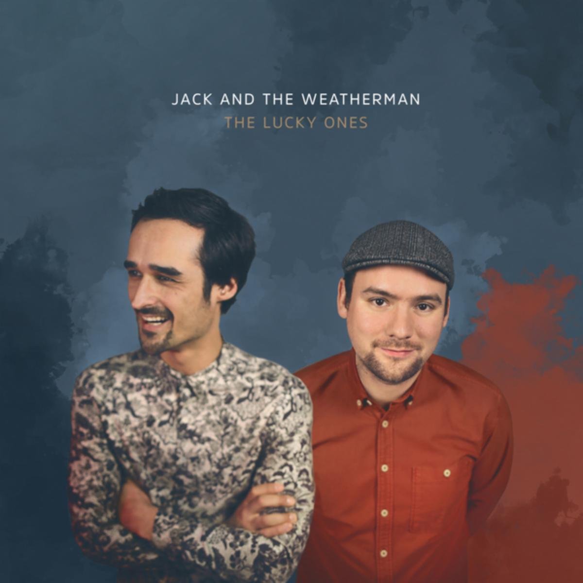 Jack and the Weatherman