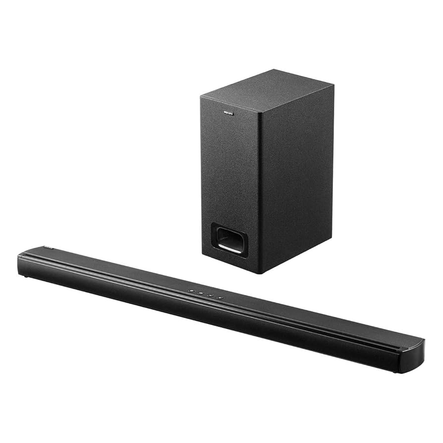 サウンドバー Bluetooth HDMI Amazon.co.jp: DESOBRY サウンドバー テレビ用 Bluetooth