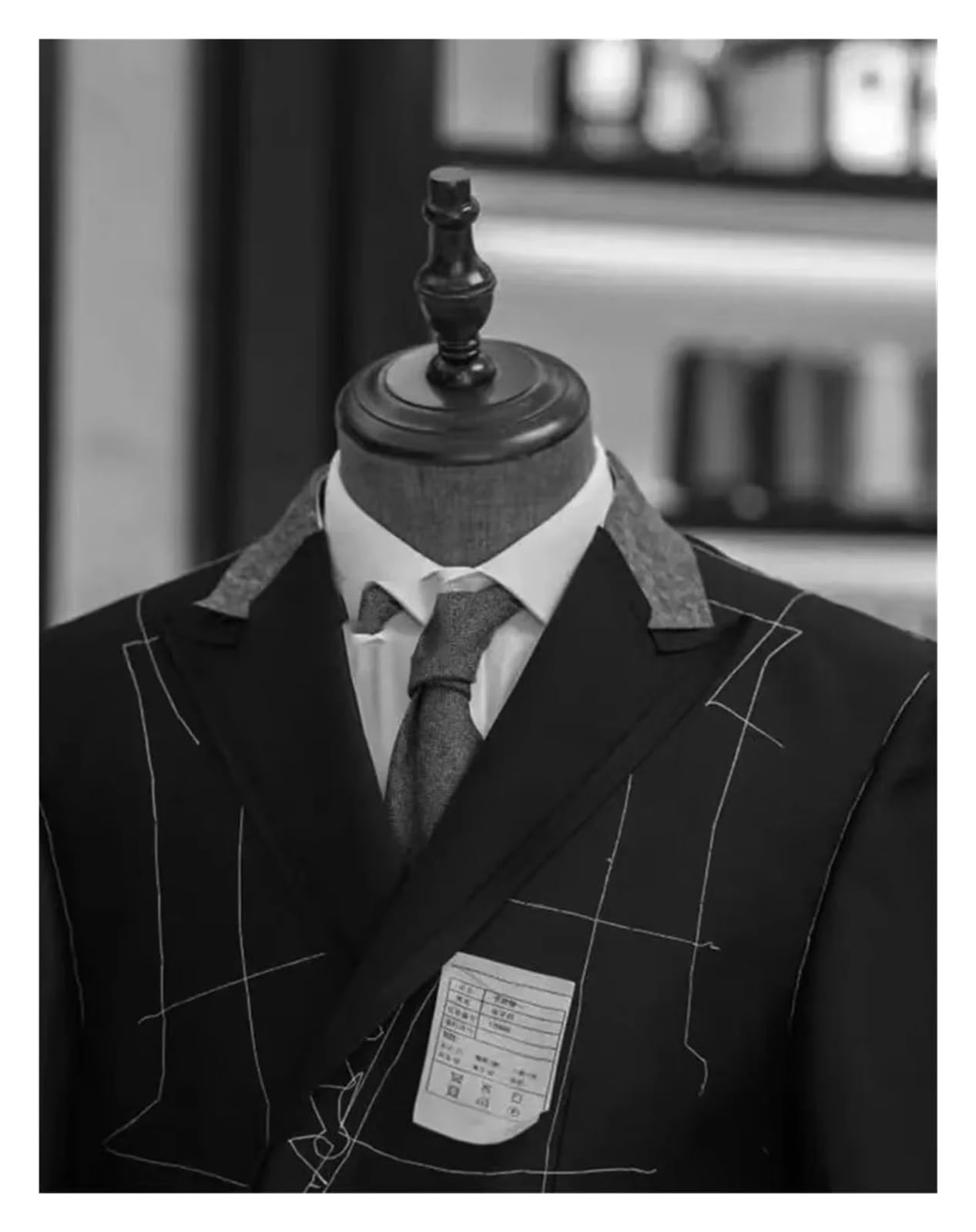 Traje hombre ceremonia Trajes de 3 piezas blancos ajustados for hombre, esmóquines casuales con solapa pico for boda (chaqueta, chaleco y pantalón) Traje de tres piezas para hombre(L)