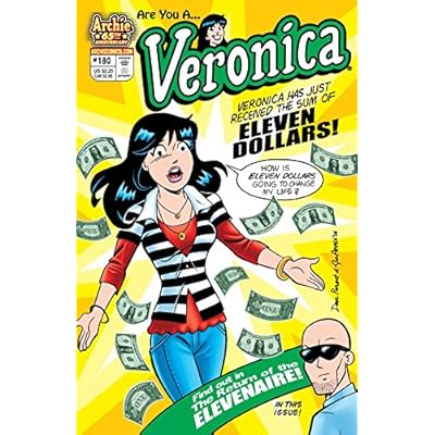 Veronica #180