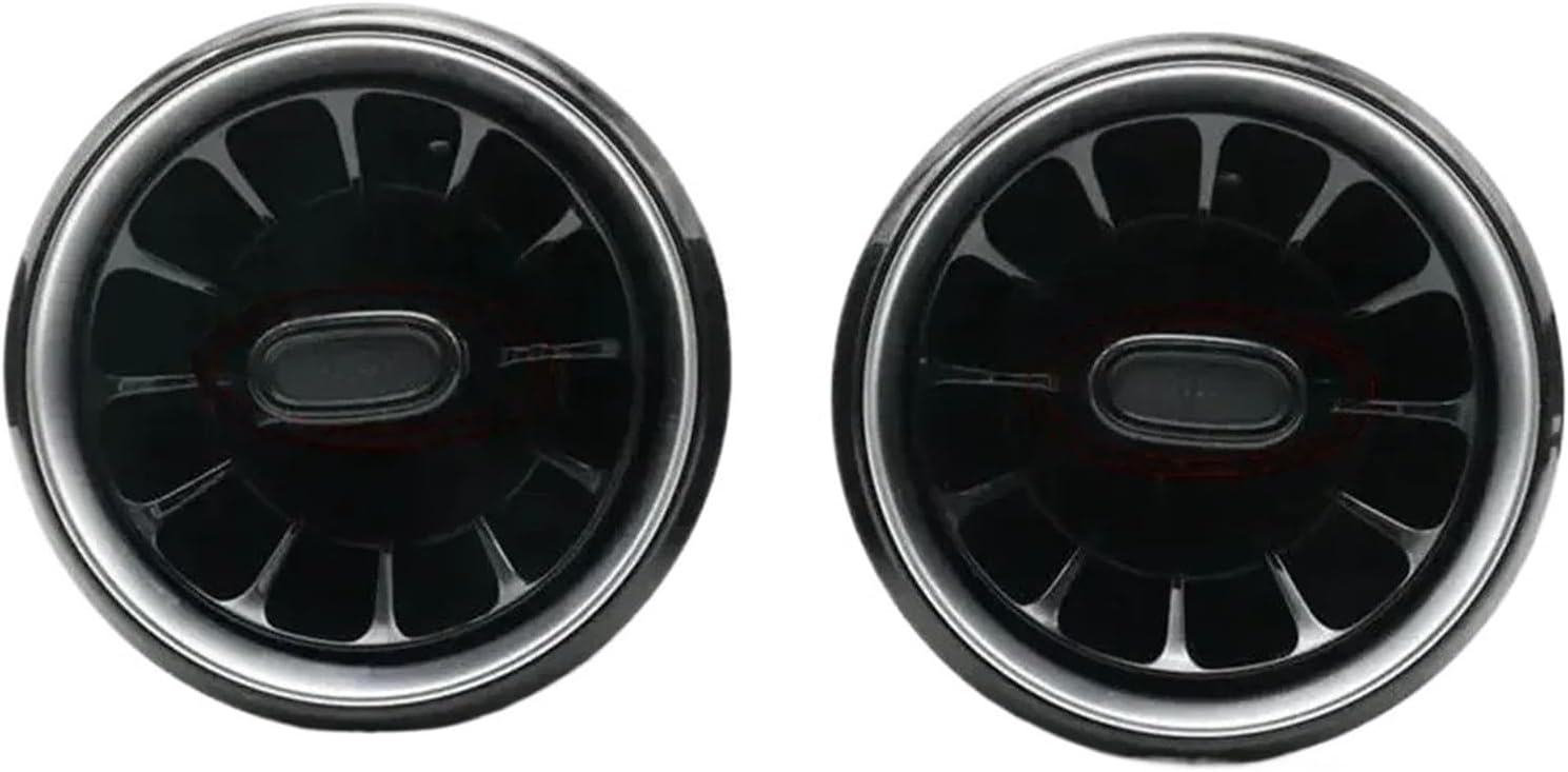 【関税込み】エアコンベント キャディ 2004 2005 2006 2007 2008 2009 2010 車用エアコンベント 中央フロントダッ