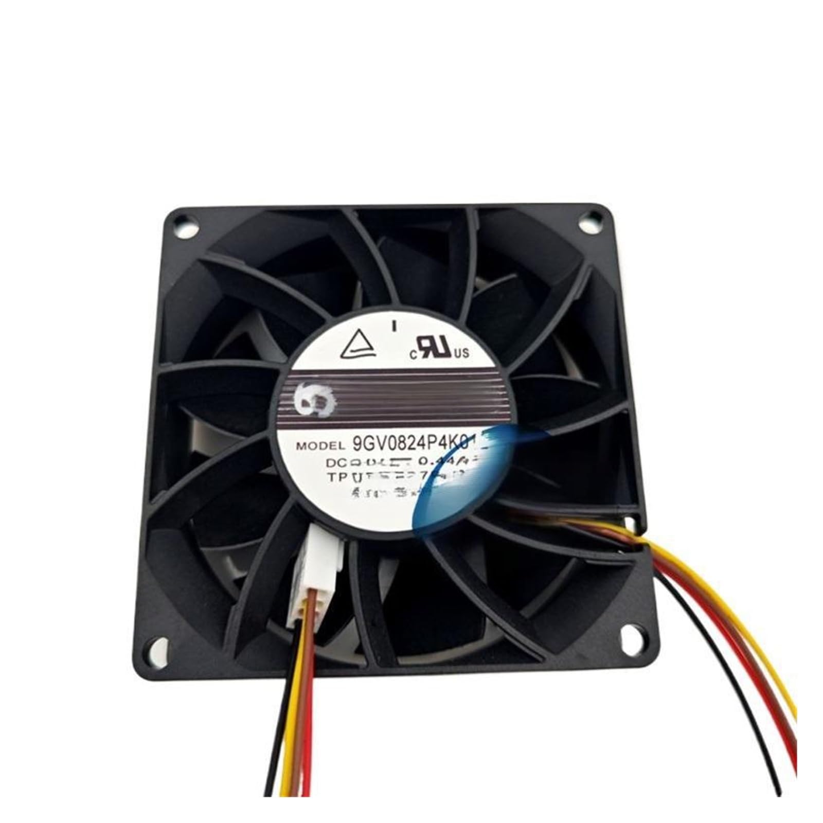 UITGVDQAT 9GV0824P4K01 fan ACE80 DC24V 0.44A cooling fan