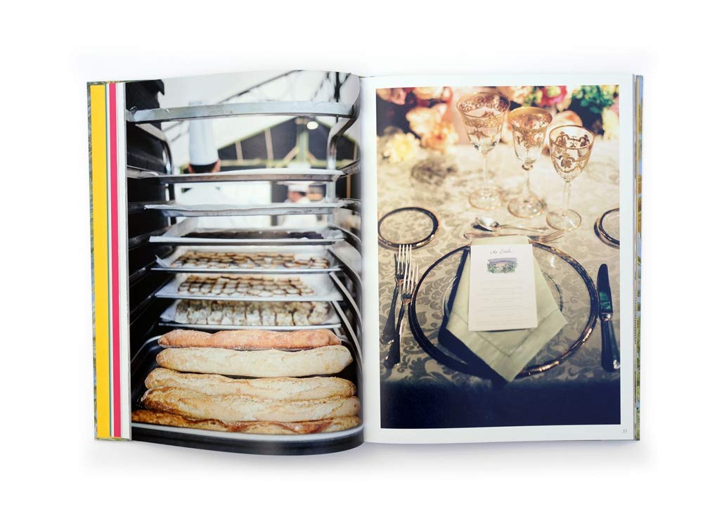 Dream Makers : Bespoke Celebrations (Français-Anglais)