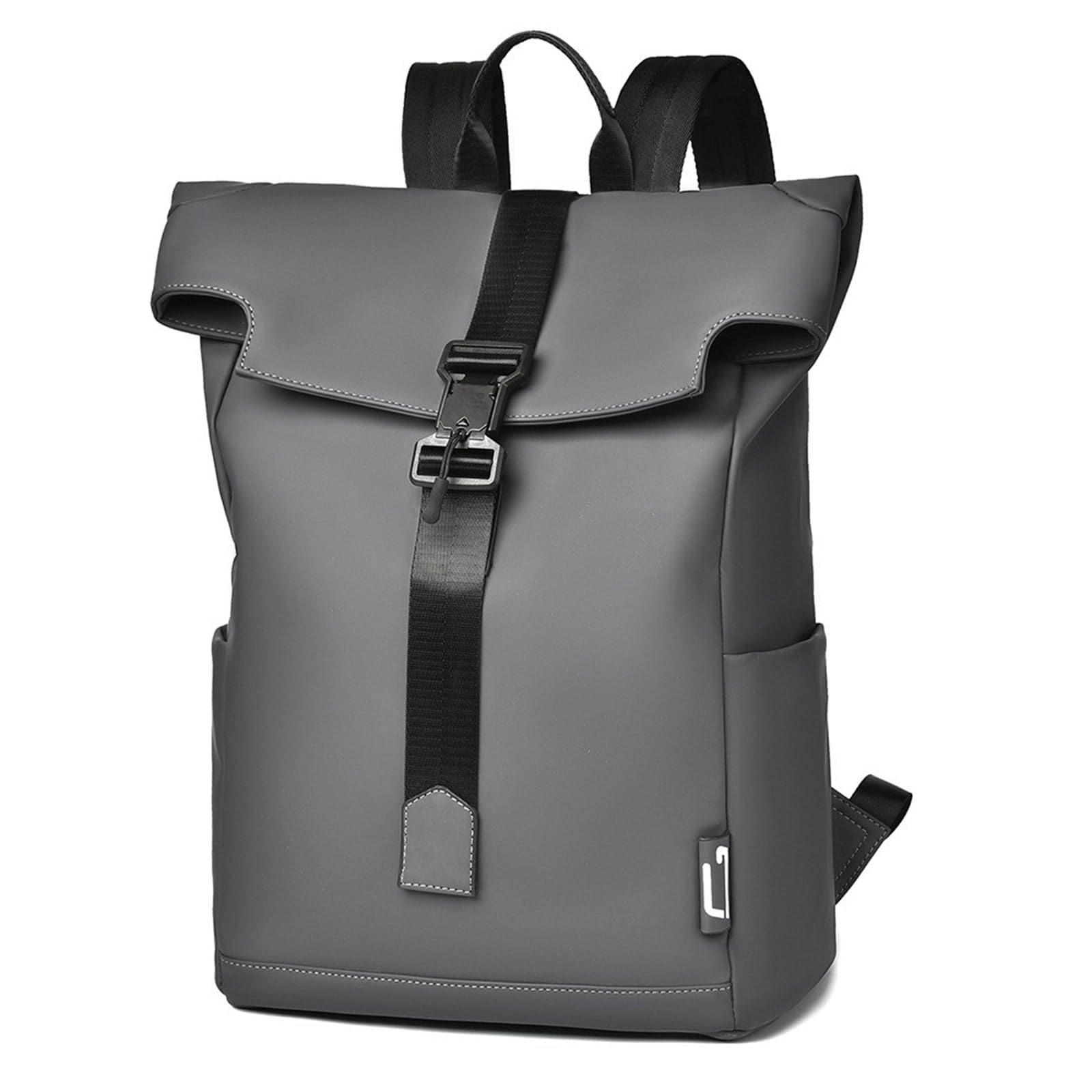 Zaino per bambini scuola zaino per bambini baby asilo ragazza ragazzo asilo casual per giorno, viaggi, attività all'aperto e uso quotidiano. Leggero e resistente, ideale per il, grigio, Taille unique