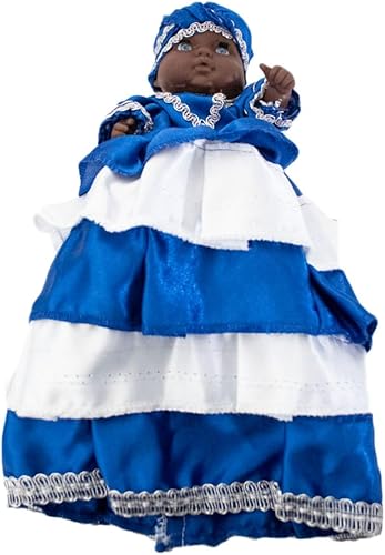 Miniatura 5 de Martha Vazquez Obba, Muñeca, Clásico, Santeria, Yoruba, Orishas, Ifa, Ocha, Lucumi