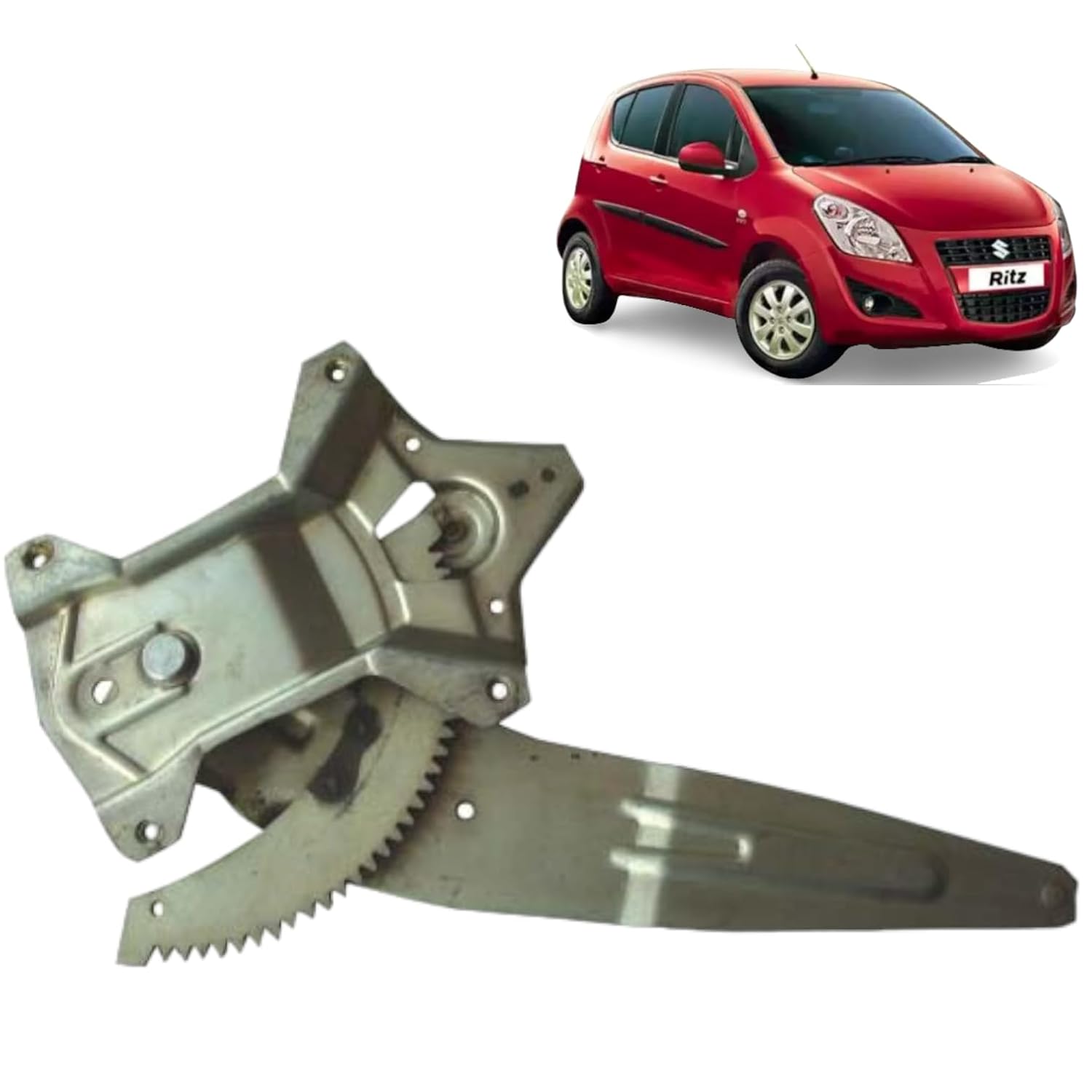 Car International Power Window Regulator Ritz Rear RHS CI-9424R ...