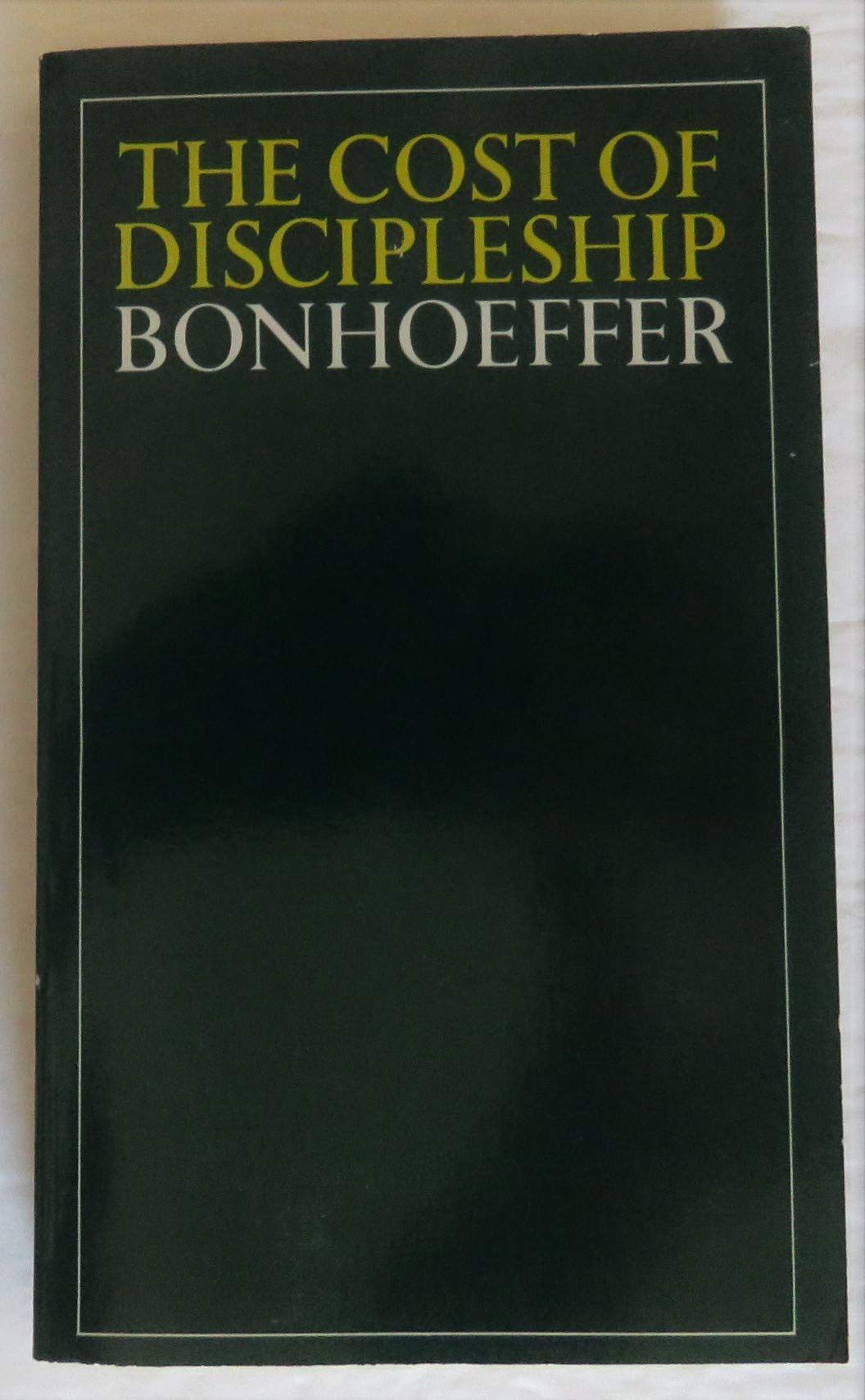 The Cost of Discipleship: Revised Edition - Image 2