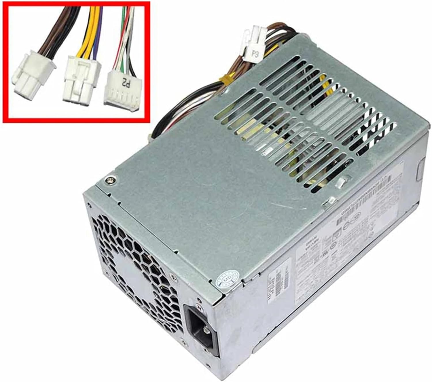 for PS-4241-2HF1 702309-002 751886-001 240W Power Supply