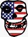 Misfits - Stickers - Band