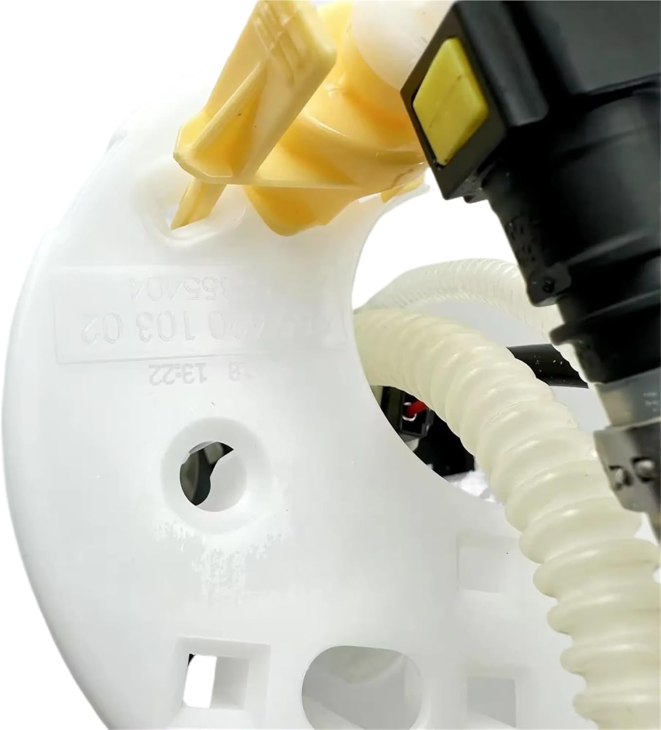 Fuel Pump Assembly 95562093101 95562093100 7L6919087F 95562093201 95562093200 7L6919087G Is Suitable Compatible With VW and Cayenne