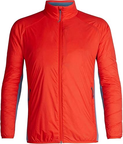 hyperia zoned jacket