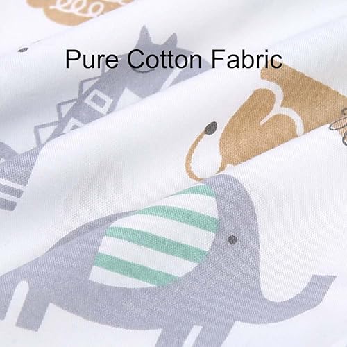 Miniatura 6 de Almohada de lactancia transpirable para lactancia materna y biberón, almohadas de lactancia de apoyo para mamás  Tiempo boca abajo, apoyo sentado y