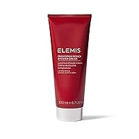 Elemis Frangipani Monoi Shower Cream 200 ml – crema doccia lussuosa per detergere
