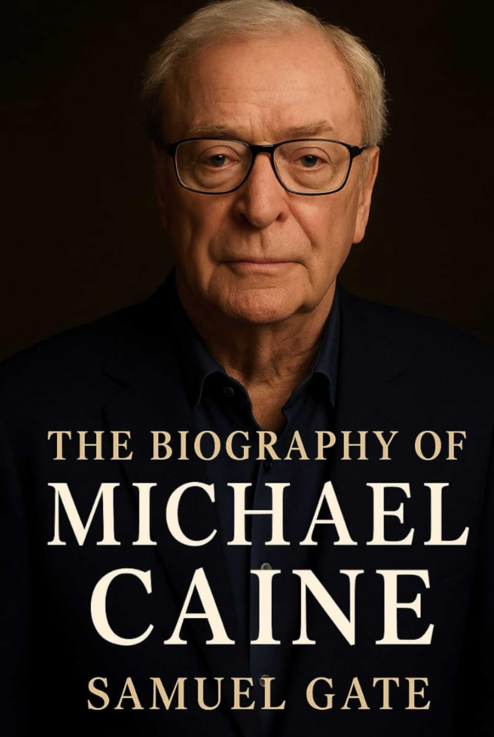 The Biography of Michael Caine: An Intimate Portrait of Britain’s Beloved Actor