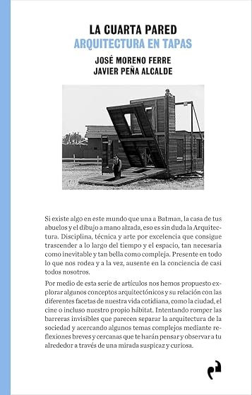 La cuarta pared