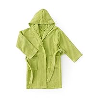 Top Towel – Confort – Accappatoio bambina – Accappatoio bambino – 100% cotone – Spugna 450 grammi