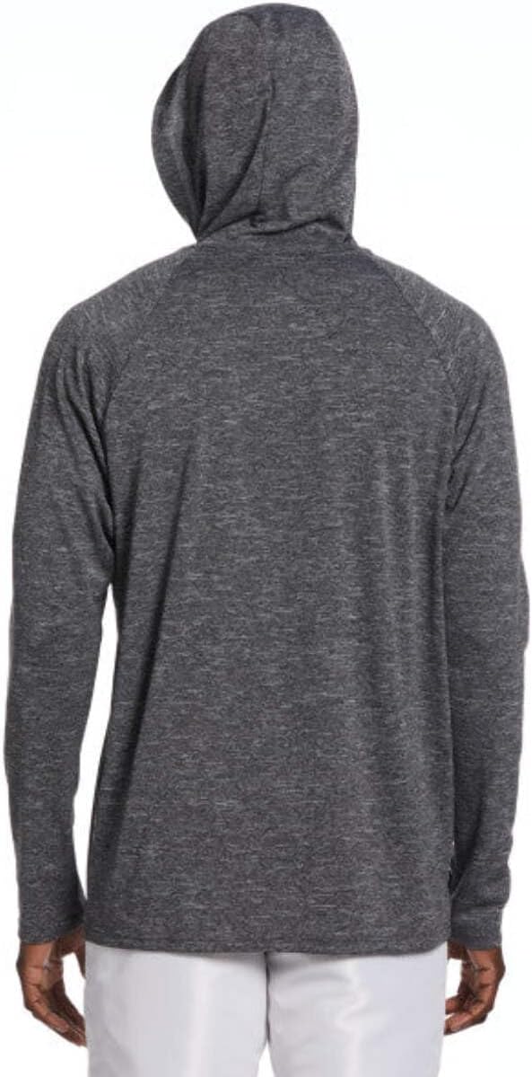 Nike Mens Long Sleeve Hooded Hydroguard - Image 2