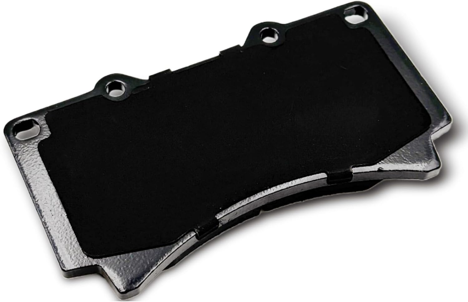 D1119 D1120 Front Rear Ceramic Brake Pads Set Fit For 2006 2007 2008 2009 2010 Hummer H3, For 2009 2010 Hummer H3T