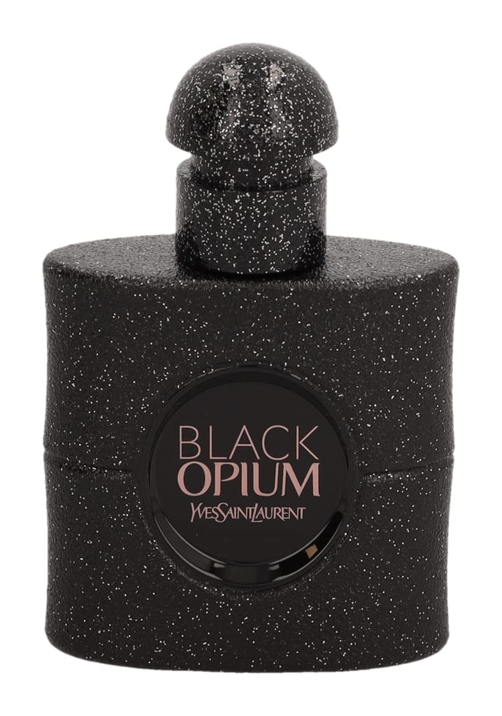 Yves Saint Laurent Black Opium Extreme Eau De Parfum Extreme
