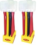 Aeroxon by BSI - Tapette A Mouches - pour Protèger Votre Intérieur des Insectes Volants - ...