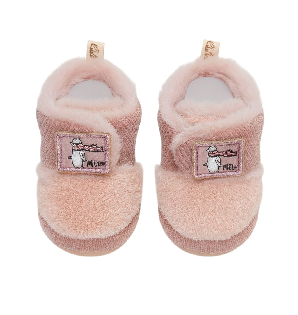 famwrapz Little Woolen Bootie for Babies (0–6 Months) – Soft Hand-Knitted Baby Booties, Warm Winter Shoes for Newborn Boys & Girls-picture-17