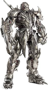 Amazon | Transformers: The Last Knight [トランスフォーマー/最後の