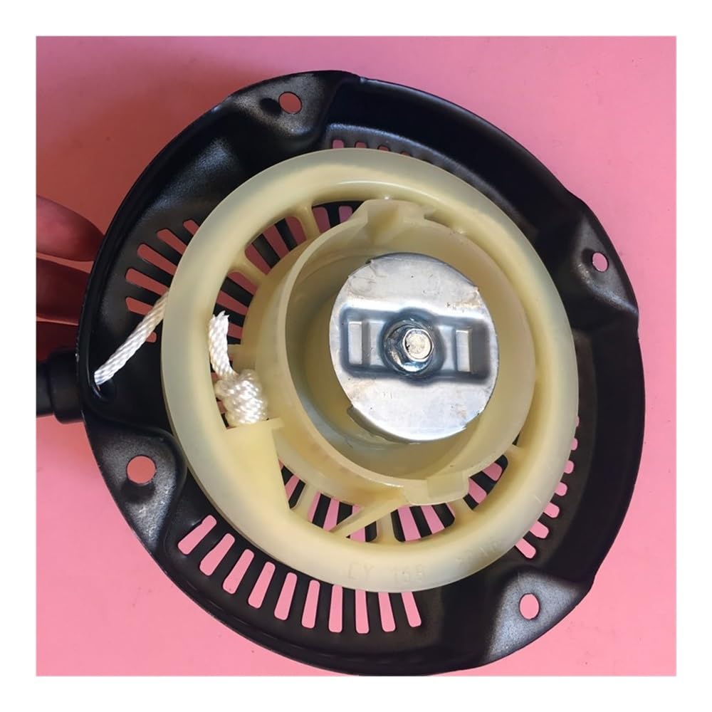 Lanceur EH12 EY20 complet avec poulie en acier pour groupe électrogène RGX2400