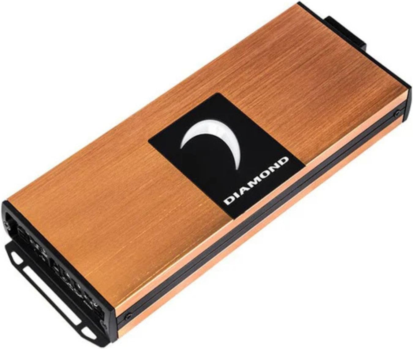 MICRO5V2 Monoblock Full Range Class D Digital Amplifier