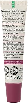 Bee'o ApiCare Propolis Black Elderberry Lip Protector, 10 ml