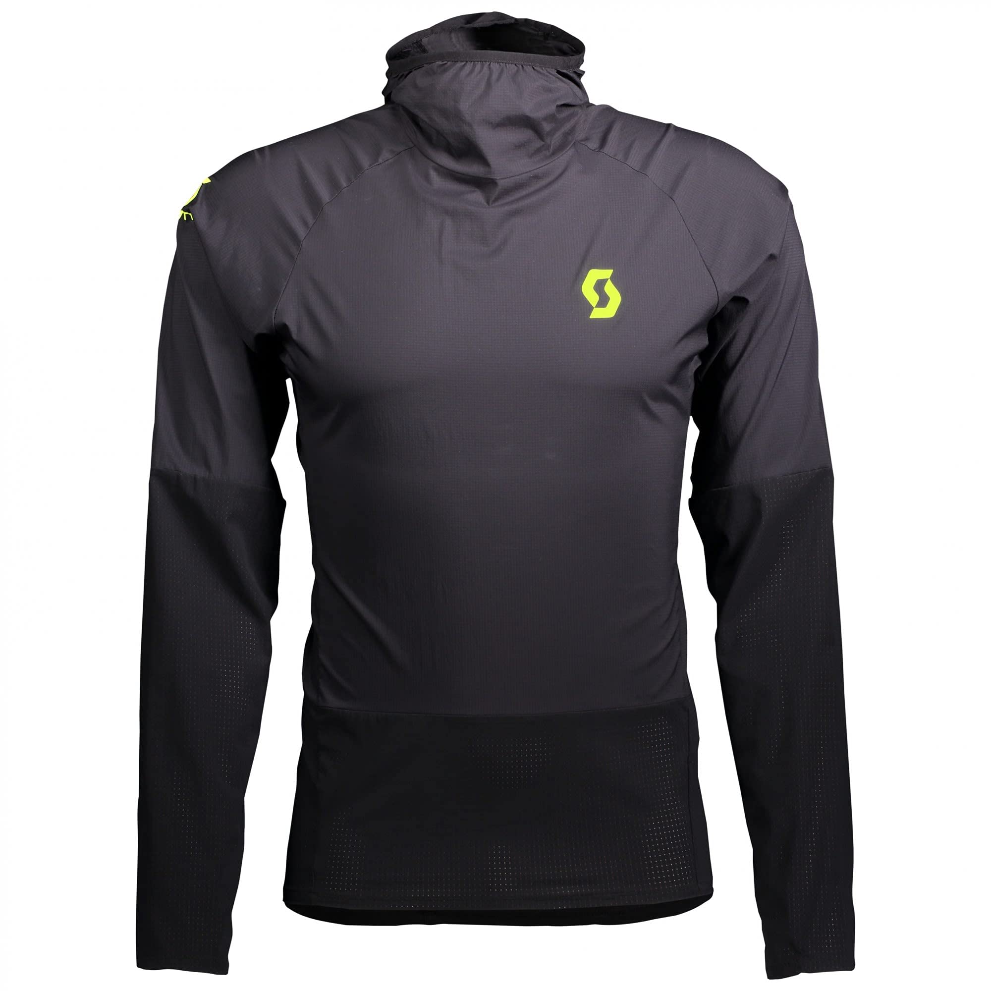 Scott WS RC Run Windbreaker Pullover Damen