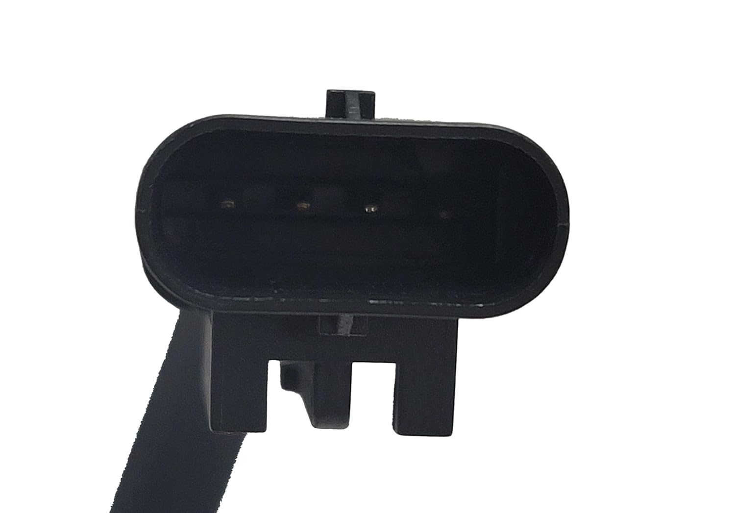 Herko Ignition Knock (Detonation) Sensor KS5126 for Mercedes-Benz C350 E350 ML350 R350 SLK350 C300 E400 GLK350 3.0L 3.5L 2012-2016