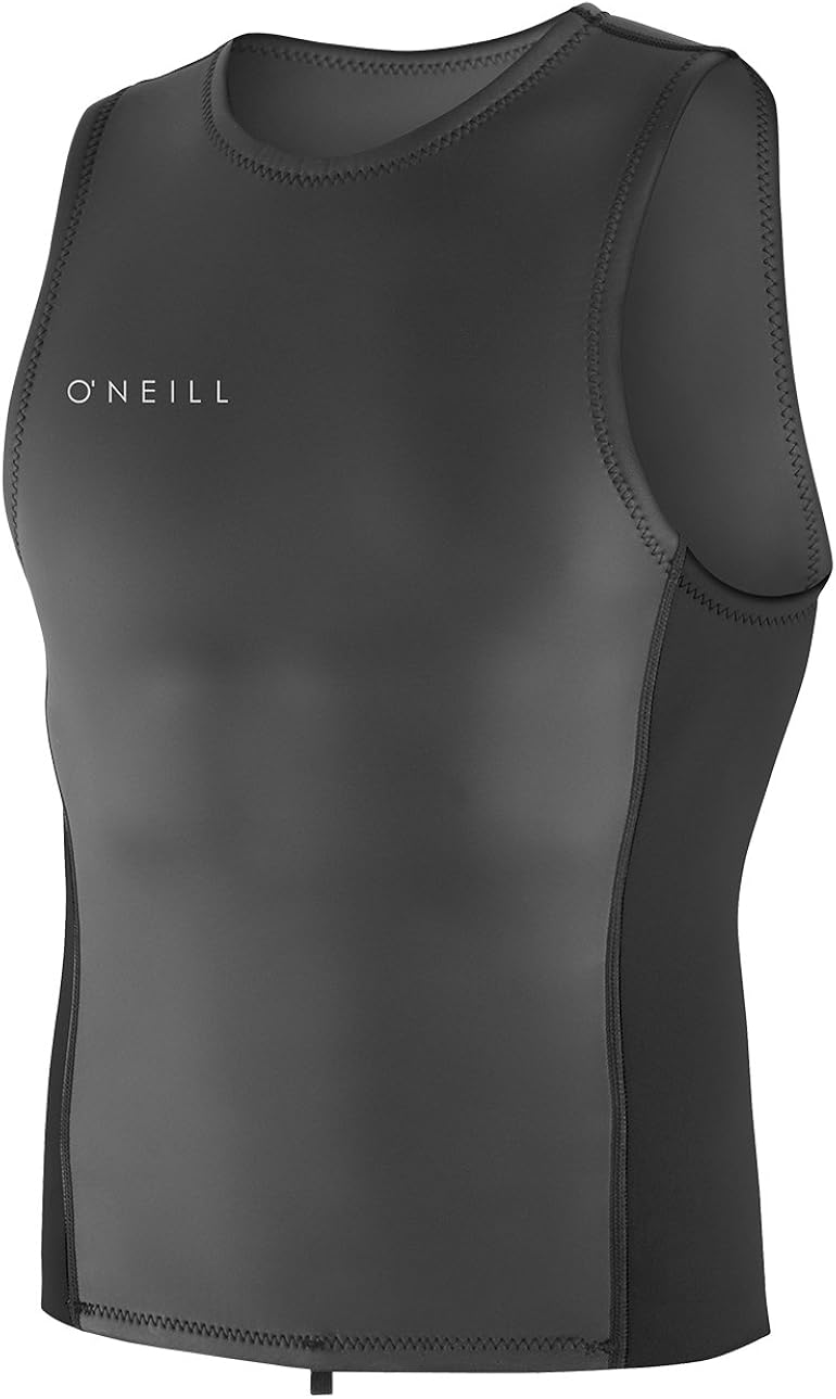 O'Neill Men's Reactor-2 2mm pull Over Vest
