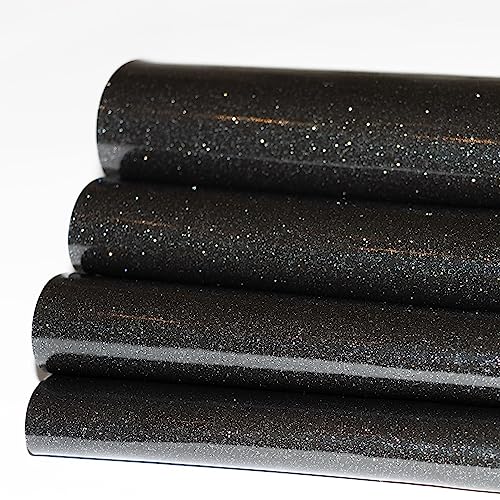 Faux Leather Roll for Crafting 10" x 54" (Multiple Colors