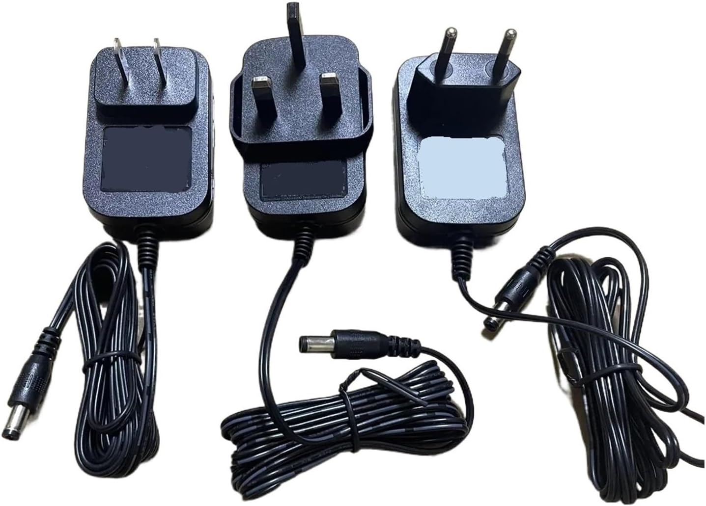 Vacuum Cleaner Charger,Compatible For Proscenic, P8 P9 I9 P10 F20 Scrubber,Compatible For Ultenic,U10(US)