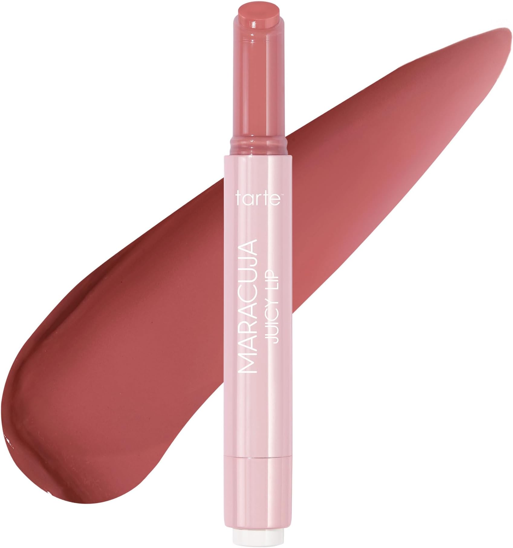 maracuja juicy lip balm gloss – Viral Nourishing Lip Butter Color with High-Shine Hydration, Skincare Infused with Vitamin E, Vegan & Cruelty-Free