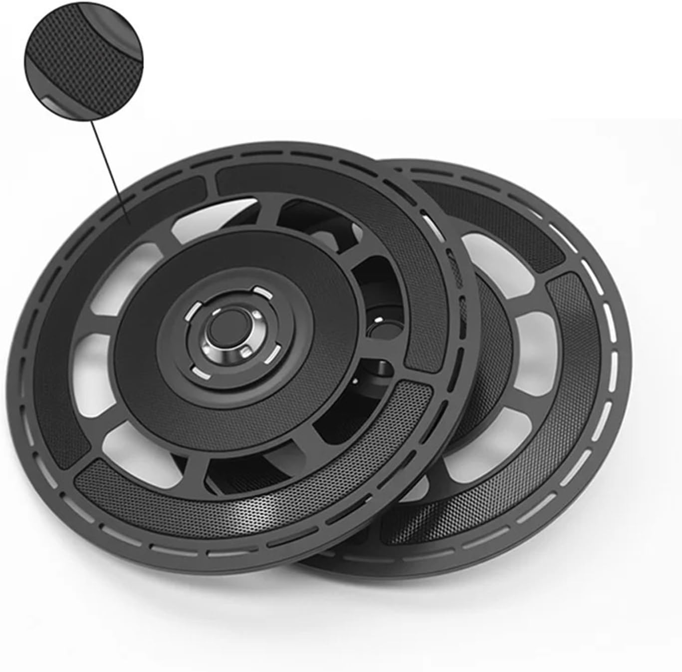Assembly Mop Holder,Mop Pads Stand,Compatible for Roborock G20S Ultra/Saros 10R,2PCS Vacuum Cleaner Parts